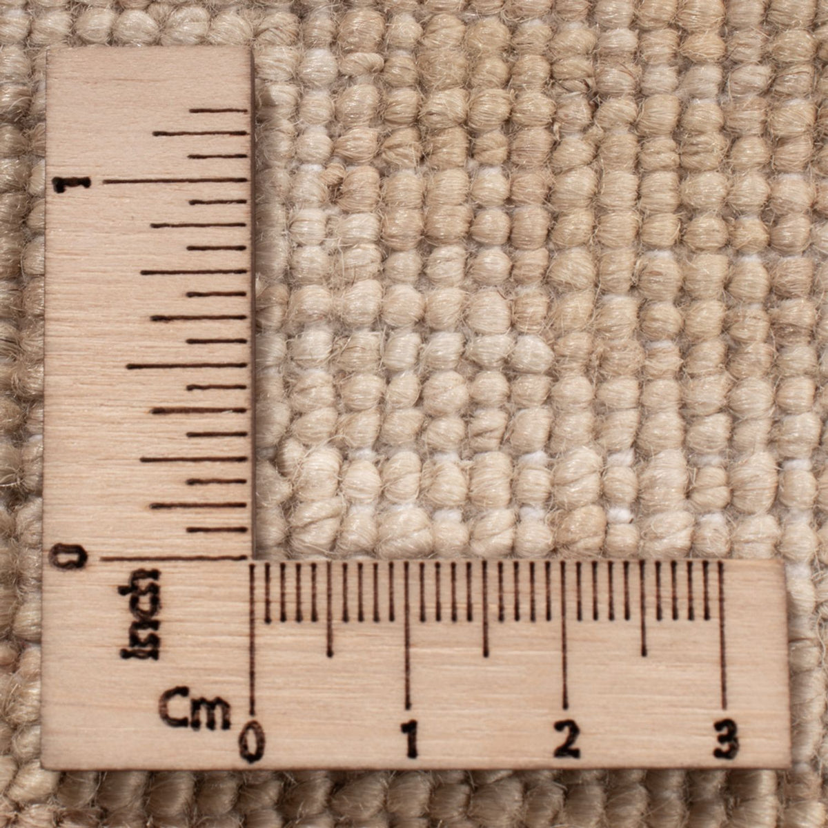 Ziegler Teppich - 440 x 304 cm - hellblau