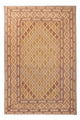 Kilim afgano Tappeto 187x292cm