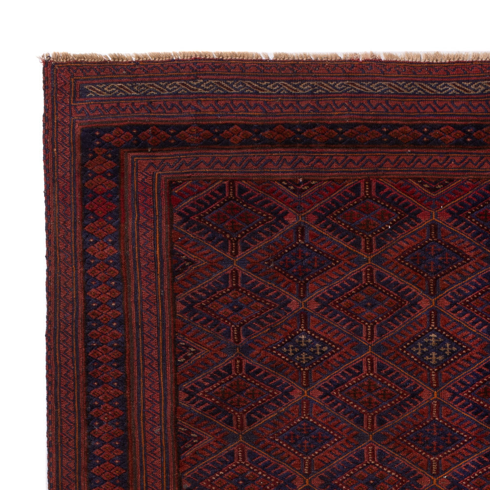 Kelim Afghan Tappeto 270x203cm
