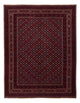 Kelim Afghan Tappeto 271x210cm