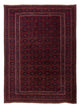 Kelim Afghan Tappeto 269x198cm