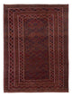 Kelim Afghan Teppich 202x271cm