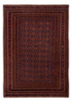 Kelim Afghan Tappeto 300x205cm