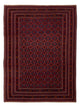 Kelim Afghan Tappeto 283x212cm