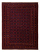 Kelim Afghan Tappeto 285x218cm