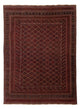 Kelim Afghan Tappeto 284x207cm