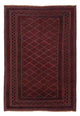 Kelim Afghan Tappeto 279x195cm
