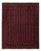 Kilim afghan Tapis 265x209cm