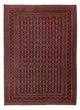 Kilim afgano Tappeto 201x283cm