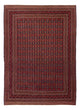 Kelim Afghan Tappeto 283x203cm