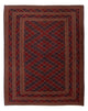 Kelim Afghan Tapis 265x212cm
