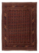 Kelim Afghan Tappeto 278x206cm