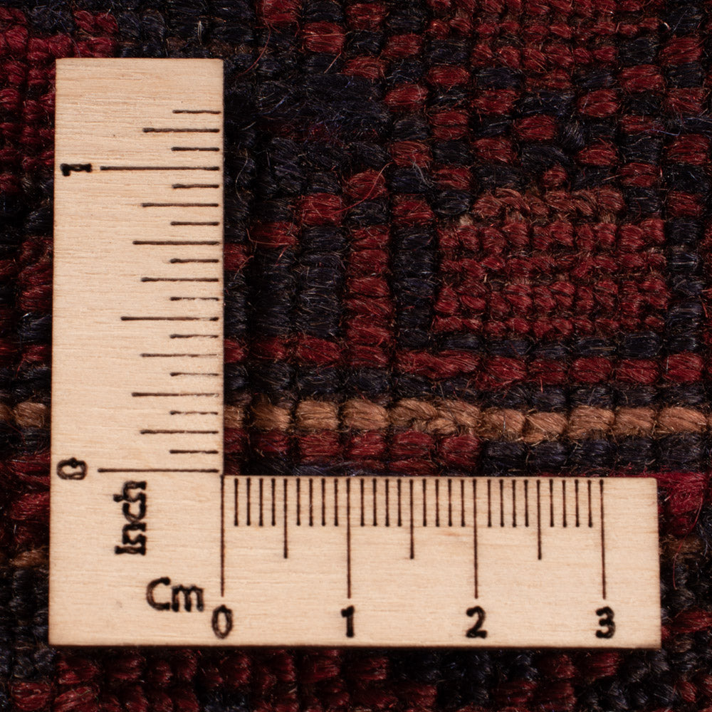 Kelim Teppich - Oriental - 314 x 200 cm - rot