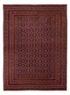 Kelim Afghan Teppich 205x283cm