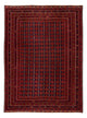 Kelim Afghan Tappeto 274x197cm