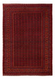 Kelim Afghan Tappeto 291x201cm