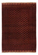 Kilim afghan Tapis 286x210cm