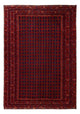 Kelim Afghan Tappeto 294x198cm