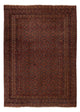 Kelim Afghan Tappeto 278x199cm