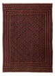 Kelim Afghan Tapis 287x194cm