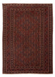 Kelim Afghan Tappeto 281x198cm