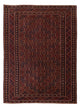 Kelim Afghan Tappeto 278x200cm