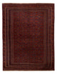 Kelim Afghan Teppich 204x269cm