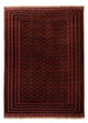Kelim Afghan Tappeto 289x209cm