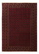 Kelim Afghan Teppich 285x200cm