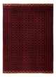 Kelim Afghan Tappeto 291x210cm