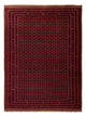 Kilim afghan Tapis 281x211cm