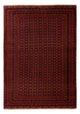 Kelim Afghan Tappeto 287x204cm