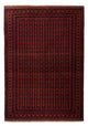 Kilim afghan Tapis 291x199cm