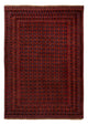 Kilim afghan Tapis 208x288cm