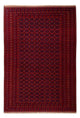 Kelim Afghan Tappeto 303x201cm