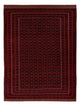 Kilim afgano Tappeto 202x277cm