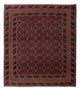 Kelim Afghan Tappeto 243x214cm