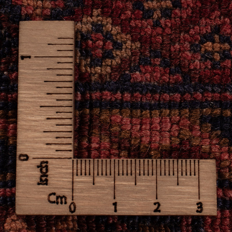 Kelim Teppich - Oriental - 295 x 205 cm - rot