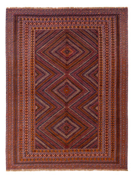 Tapis Kilim Afghan