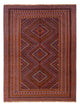 Kelim Afghan Tappeto 269x208cm