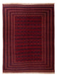Kelim Afghan Tappeto 275x214cm