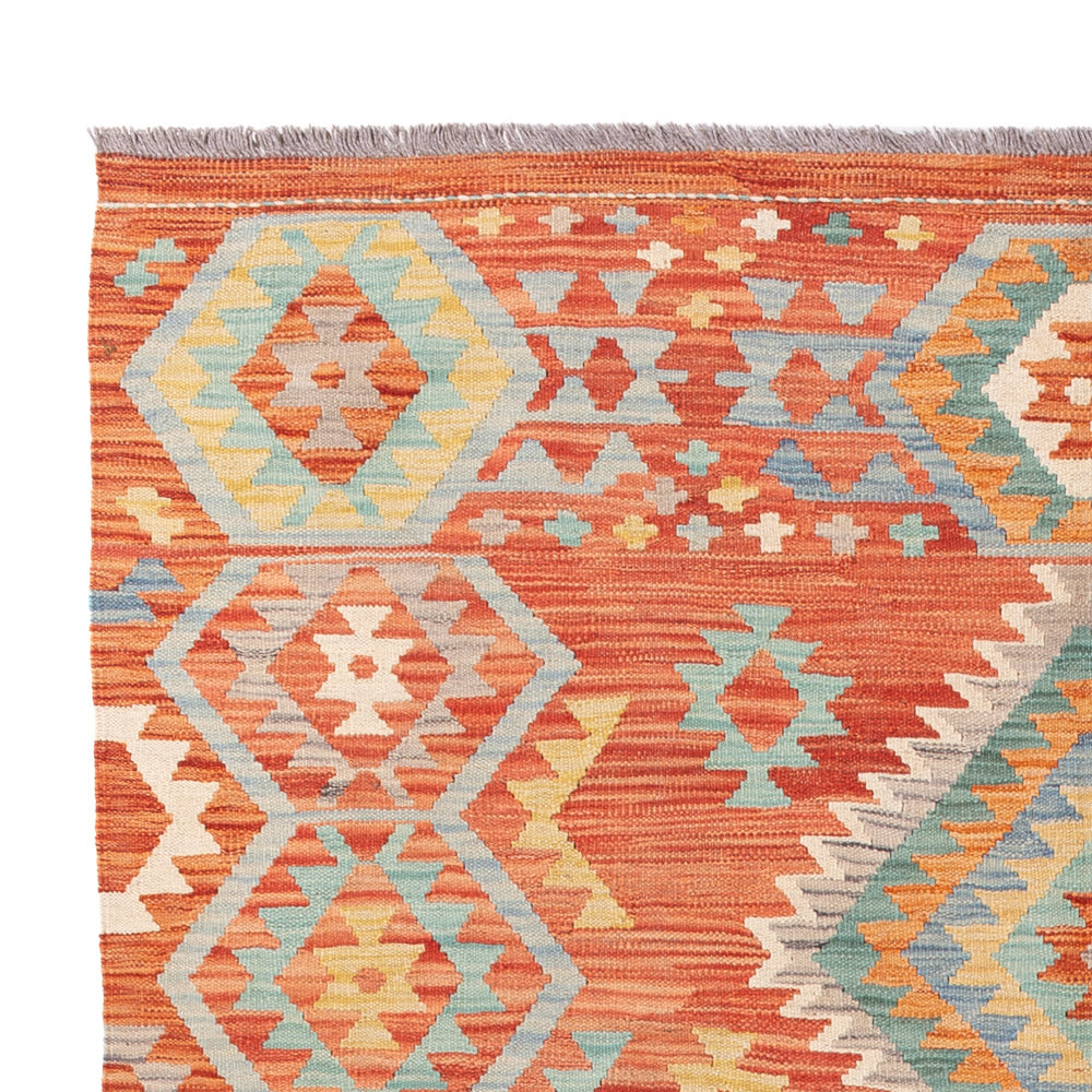 Kilim Maimana Tapis 248x171cm - Tapis en laine