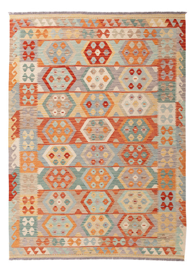 Kilim Maimana Tapis 171x237cm - Tapis en laine
