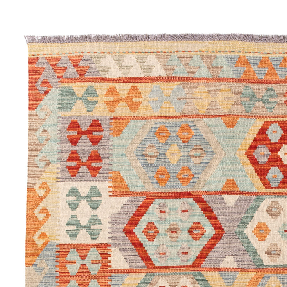 Kilim Maimana Tapis 237x171cm - Tapis en laine