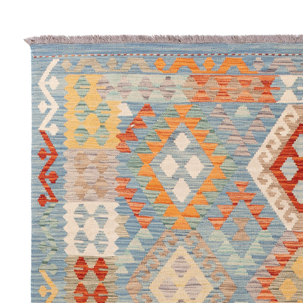 Kilim Maimana Tapis 246x176cm - Tapis en laine