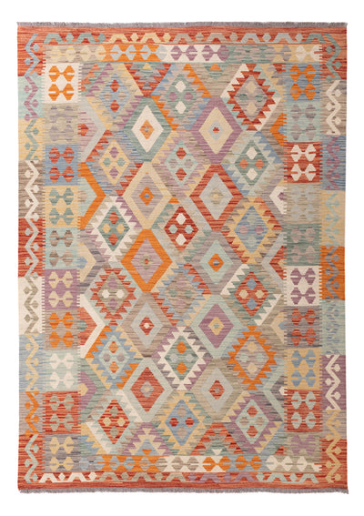 Kilim Maimana Tappeto 177x251cm - Tappeto di lana