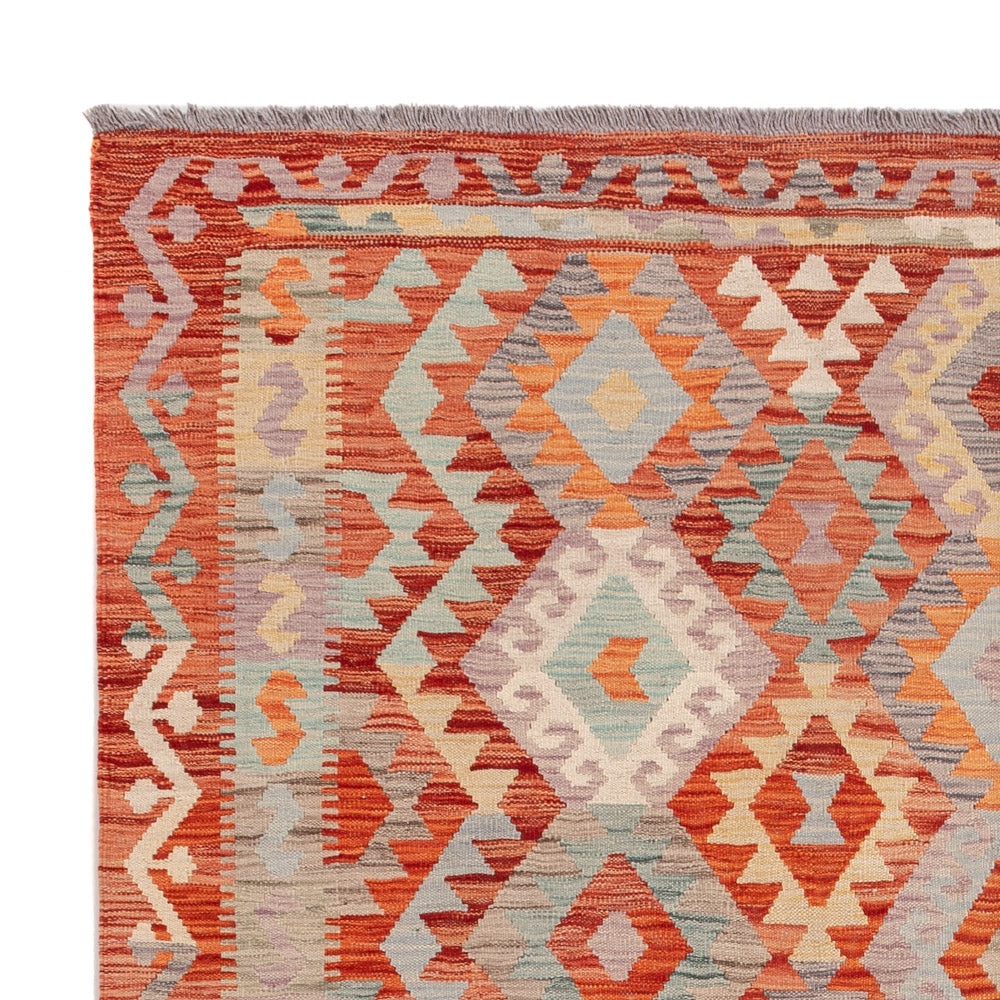 Kilim Maimana Tapis 242x184cm - Tapis en laine