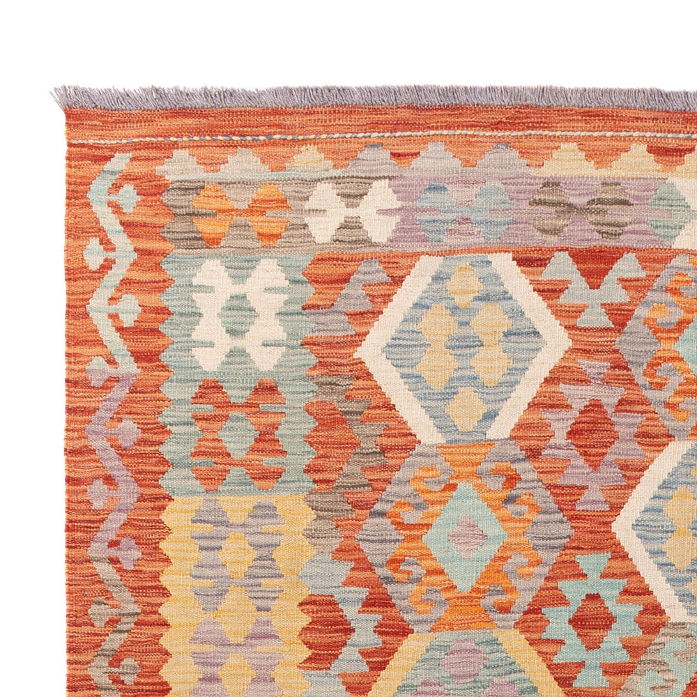 Kilim Maimana Tapis 246x174cm - Tapis en laine