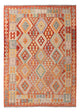Kilim Maimana Tappeto 245x178cm - Tappeto di lana