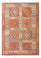 Kilim Maimana Tappeto 239x170cm - Tappeto di lana